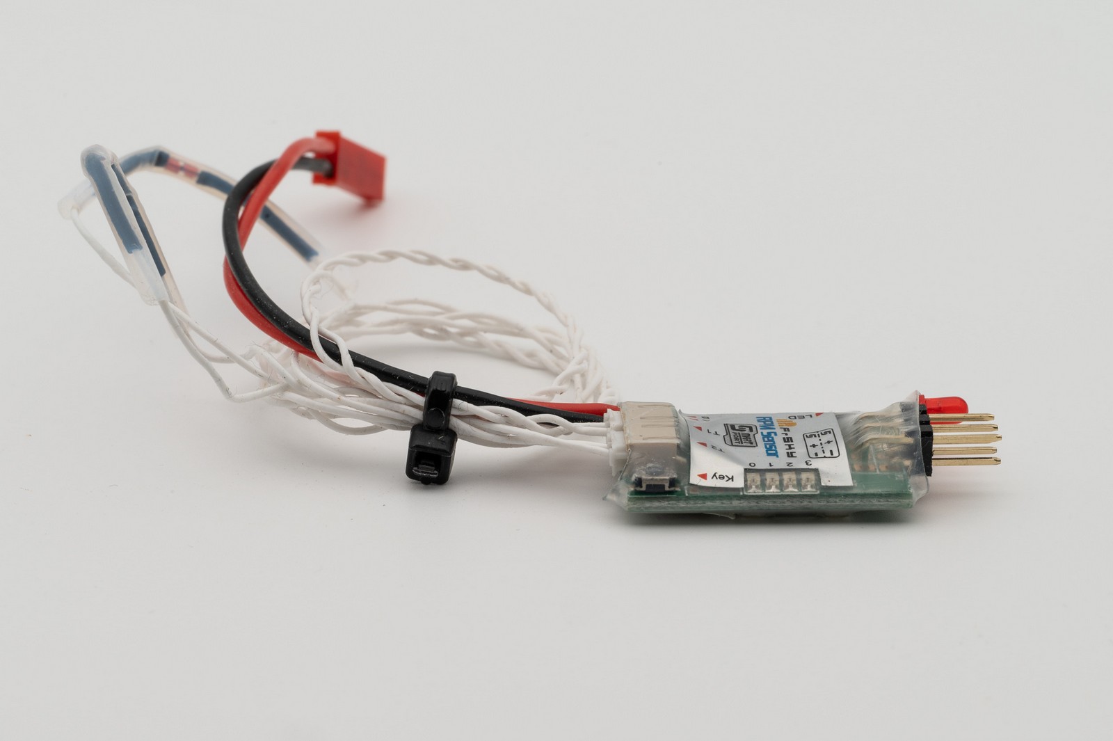 FrSky RPM & Temp Sensor FrSky RPM & Temp Sensor